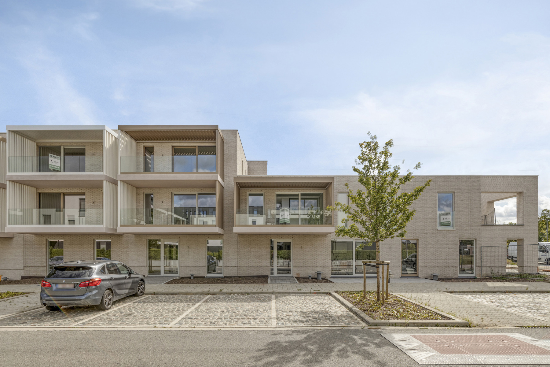 Apartment for sale in Merchtem with 2 bedrooms - photo 5