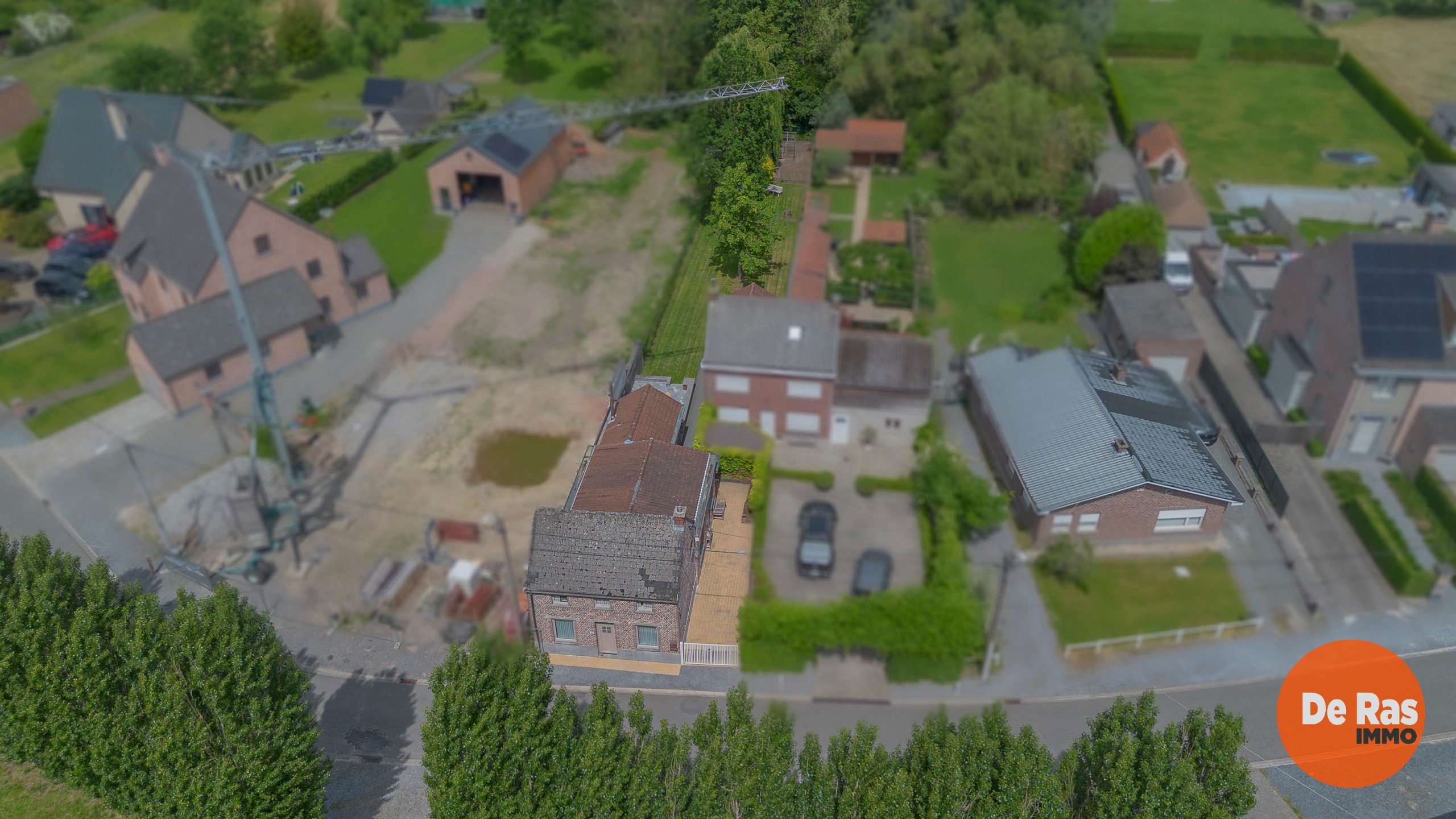 PAPEGEM -Charmante, goed verzorgde woning met prachtige tuin - foto 1