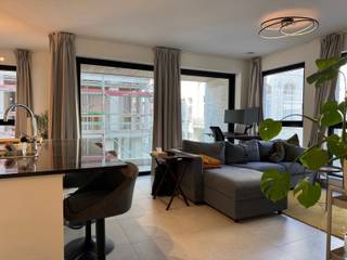 Appartement à louer à Anvers