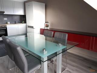 Appartement à louer à Houthalen-Helchteren