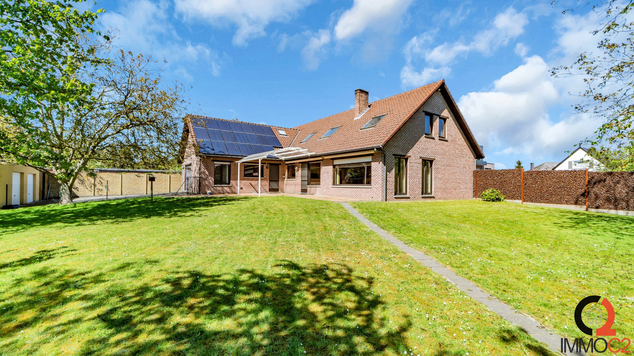 Huis te koop in Laakdal met 5 slaapkamers - foto 4
