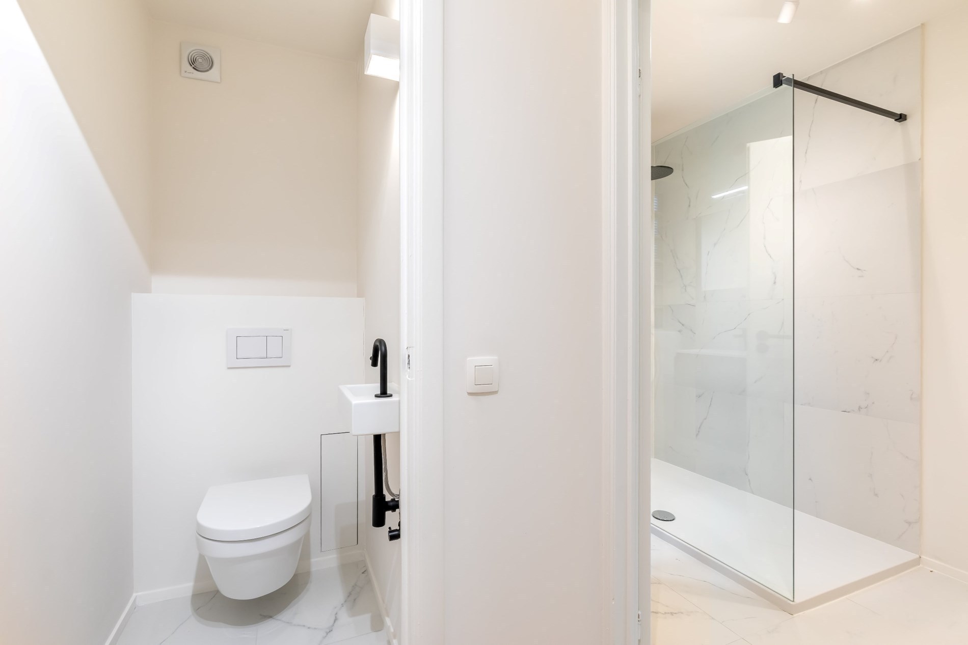 Appartement à louer à Louvain avec 2 chambres - photo 5
