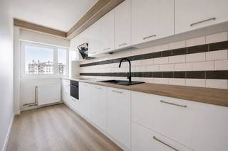 Apartment for sale in Antwerp