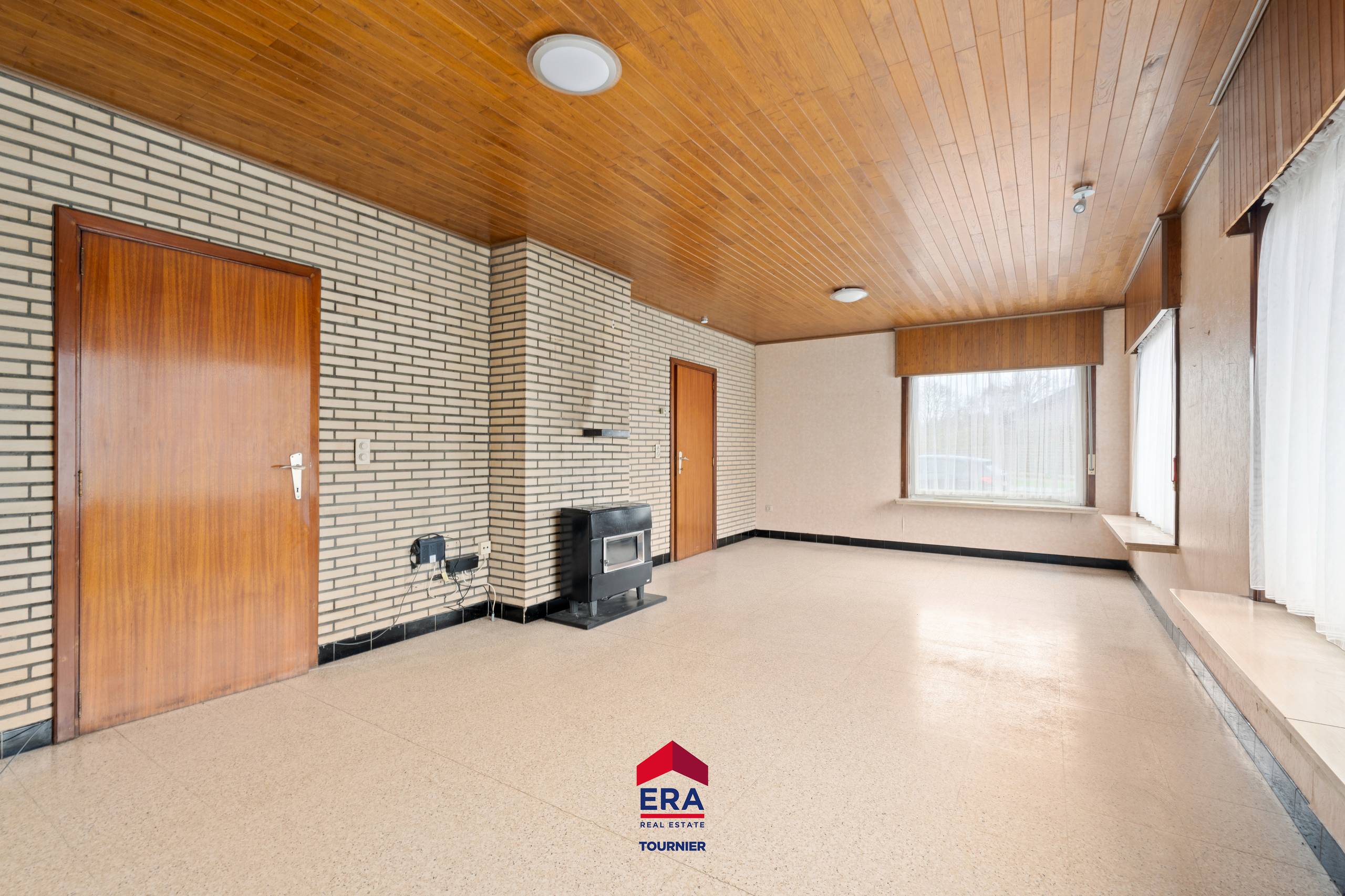 Ruime gezinswoning met tuin op een rustige locatie in Balen - foto 4