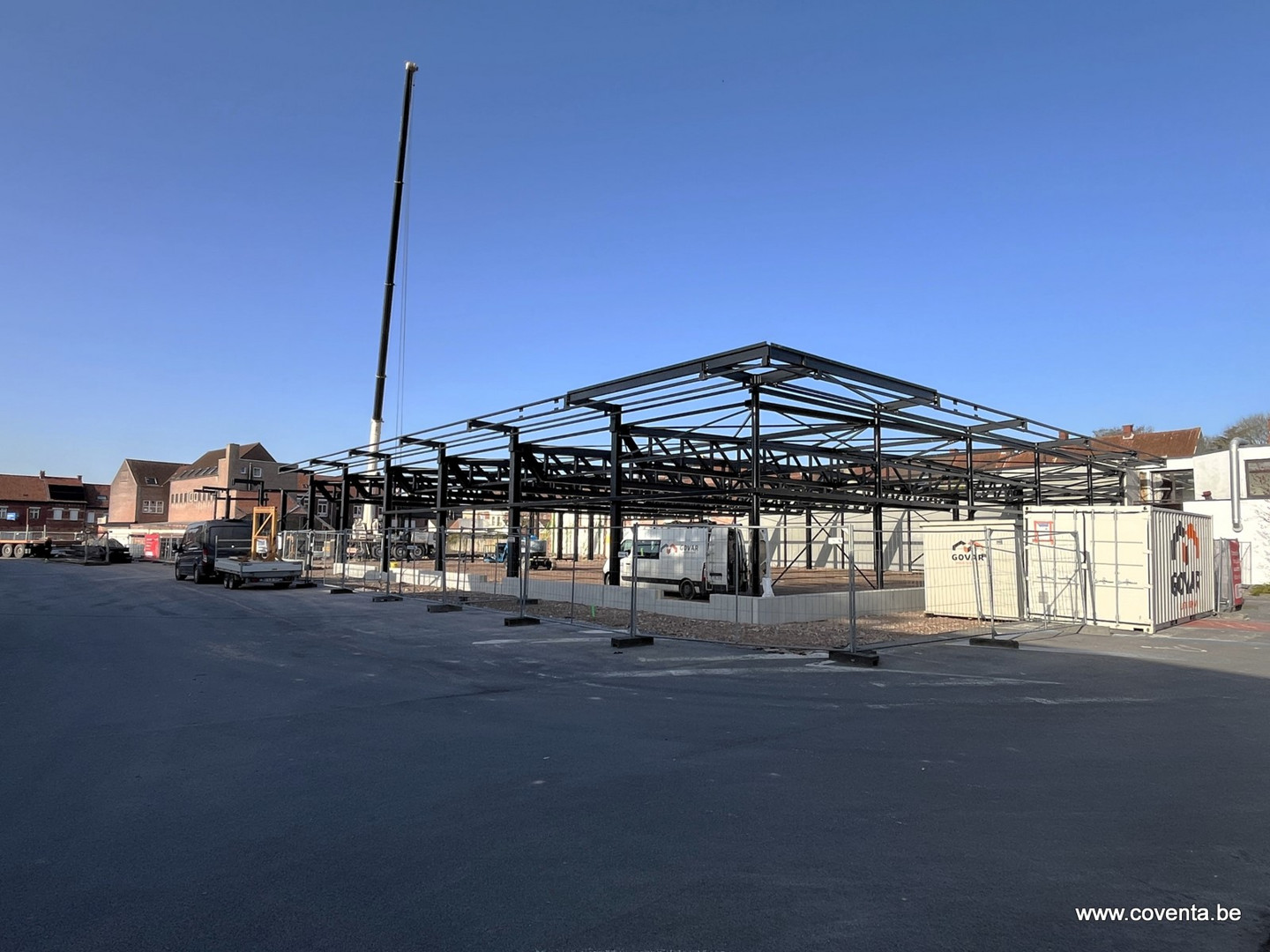 Maison d'habitation à Rumbeke