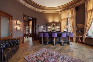 Appartement à vendre à Anvers