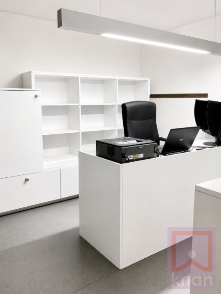 Exclusief opbrengst-/woonpand met handelspand en luxe duplex in hartje Herentals! - foto 4