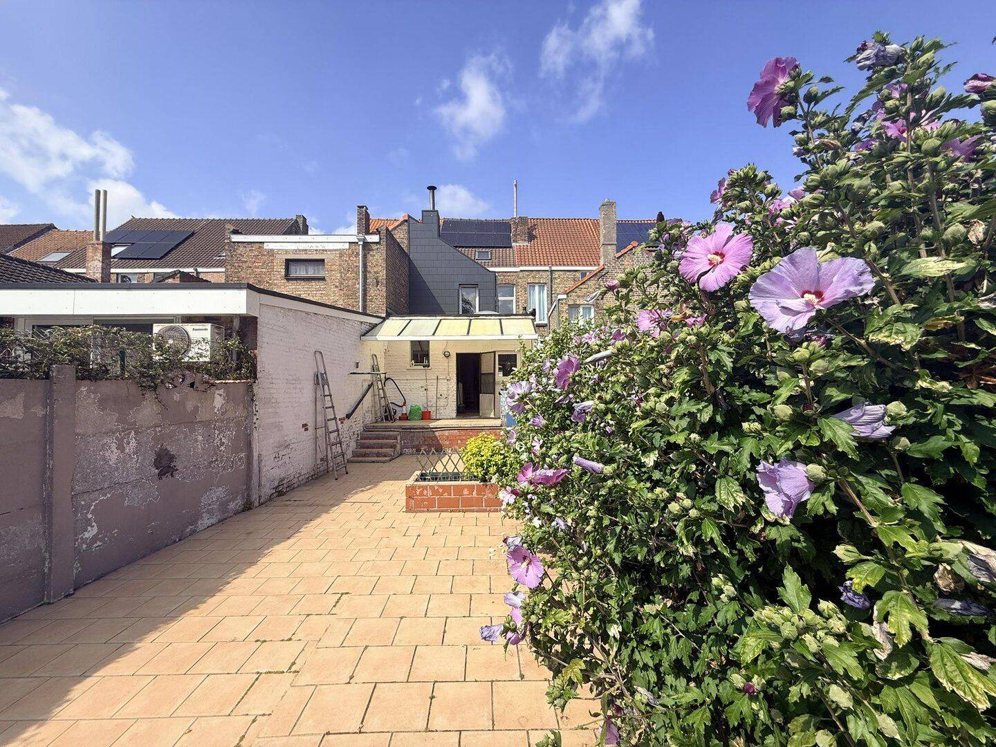 Huis te koop in Sint-Andries met 4 slaapkamers - foto 4
