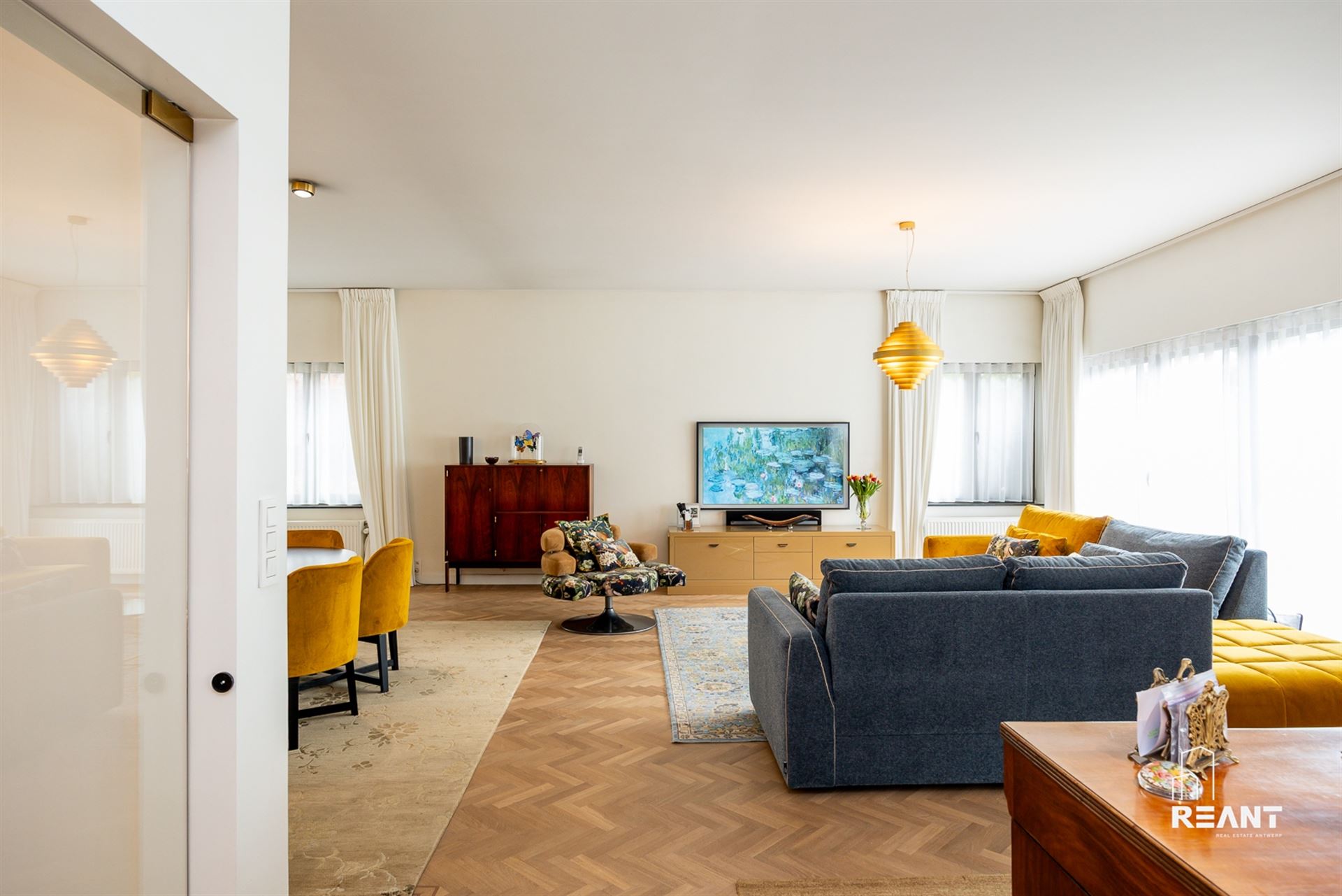 Charmante villa in gegeerde woonwijk Molenveld  - foto 4