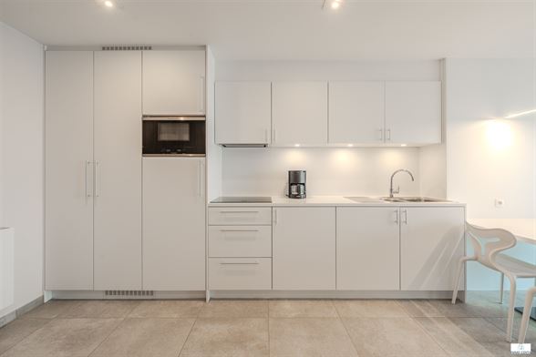 Modern move-in ready studio - photo 4