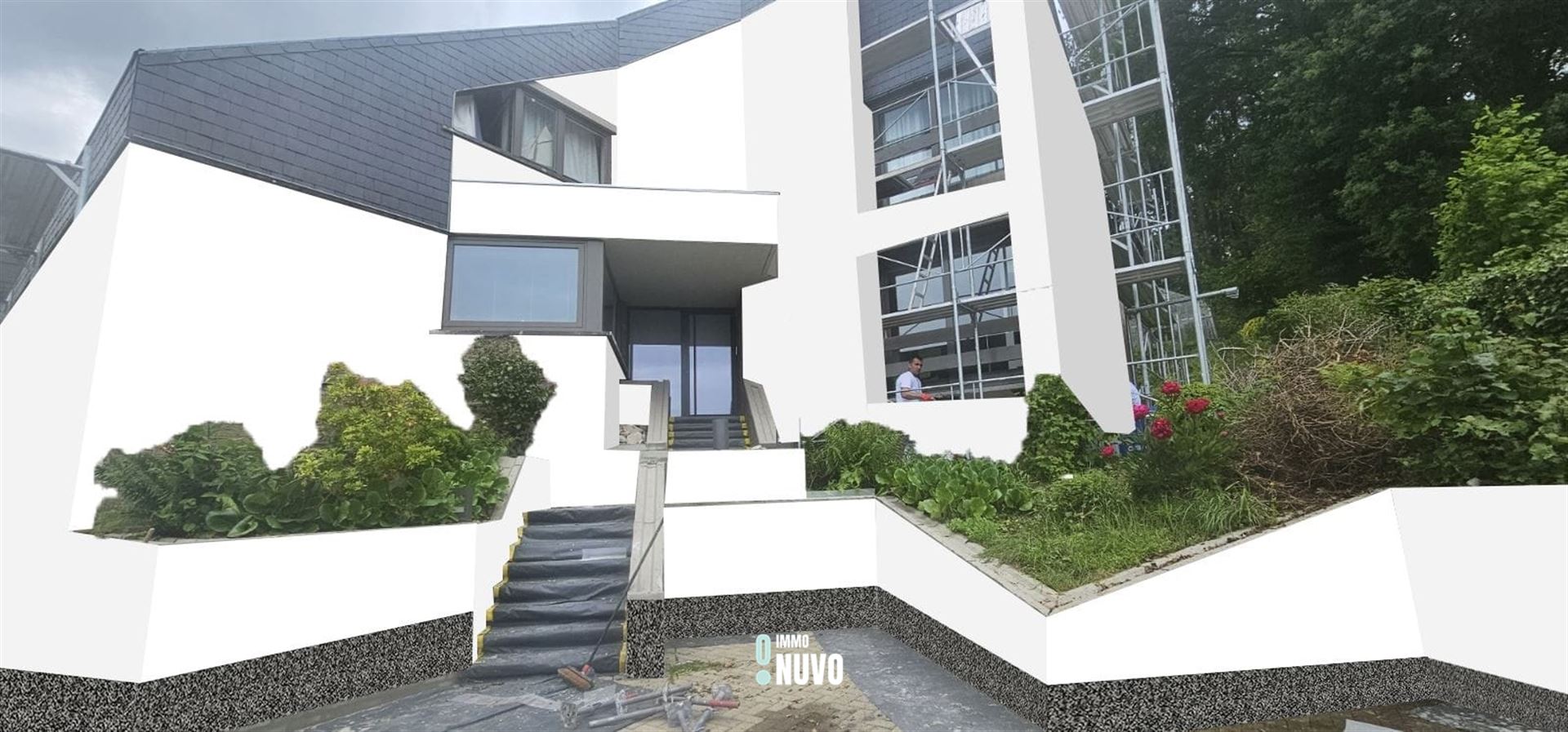 buitengewoon huis - foto 2