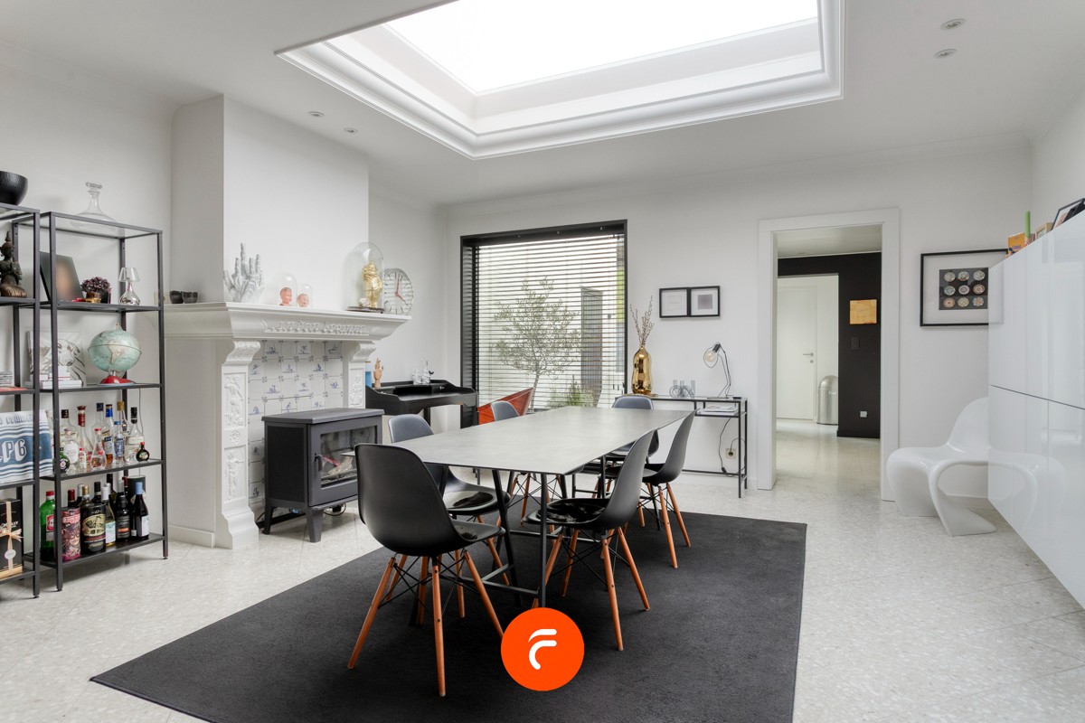 Maison à vendre à Courtrai avec 3 chambres - photo 4