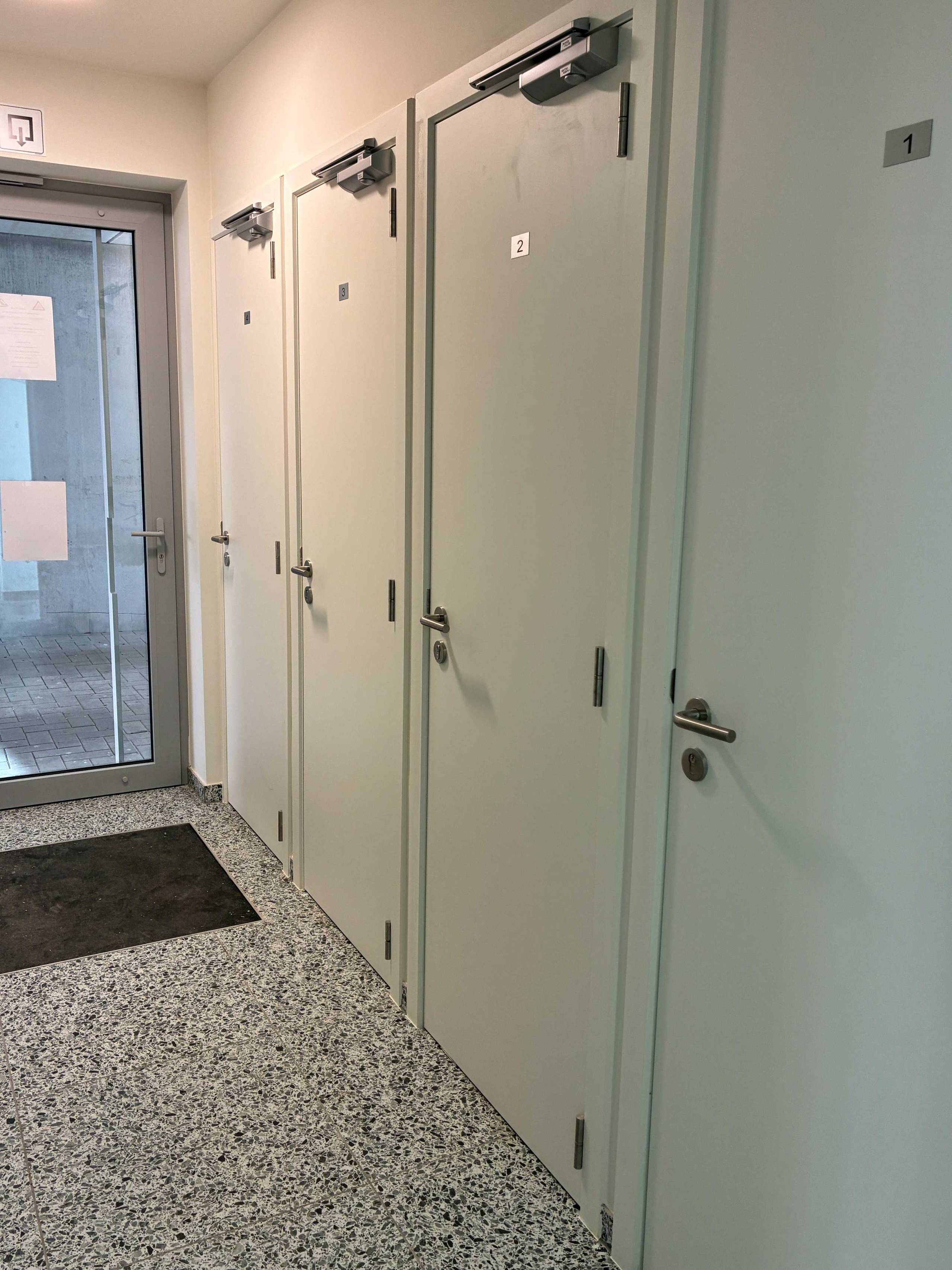 Appartement te huur in Deinze met 2 slaapkamers - foto 5