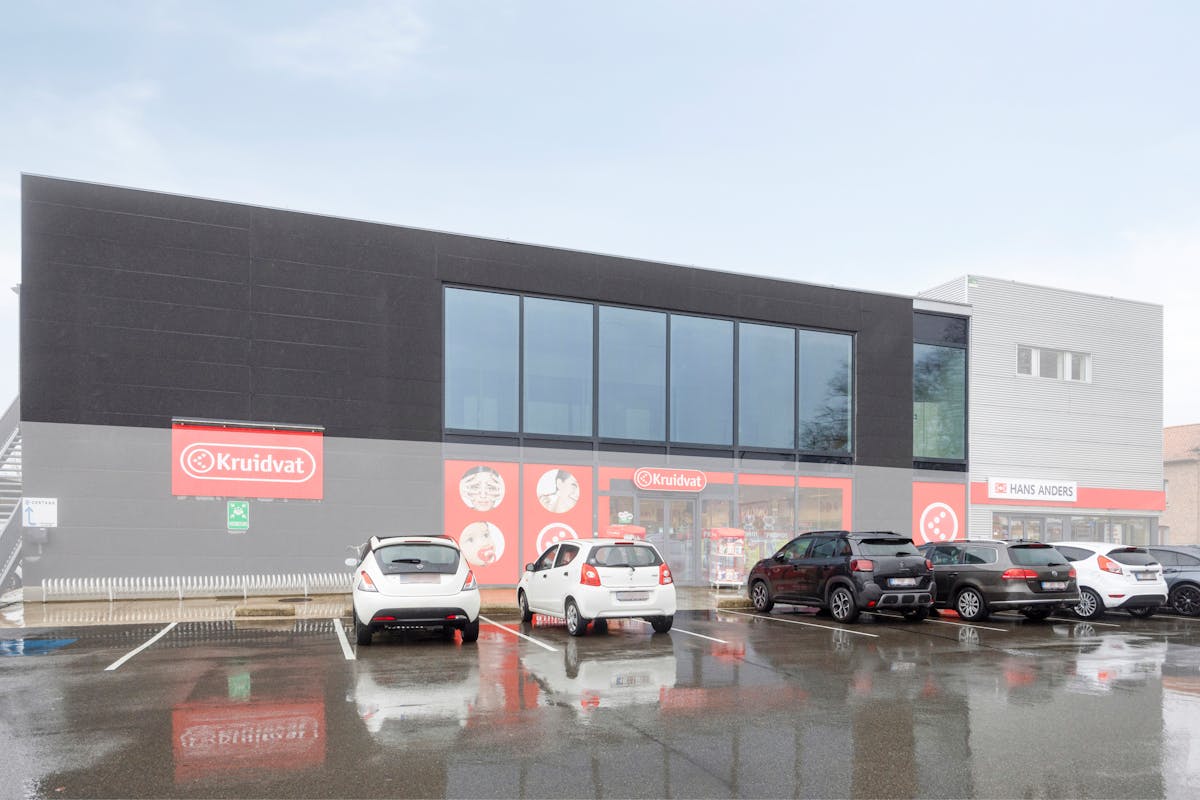 Espace de bureau moderne avec parking d'environ 320 m² dans un emplacement privilégié à Diepenbeek - photo 2