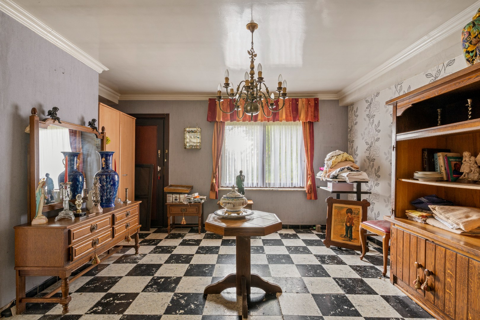 Open bebouwing op 8a40ca in Opwijk! - foto 3