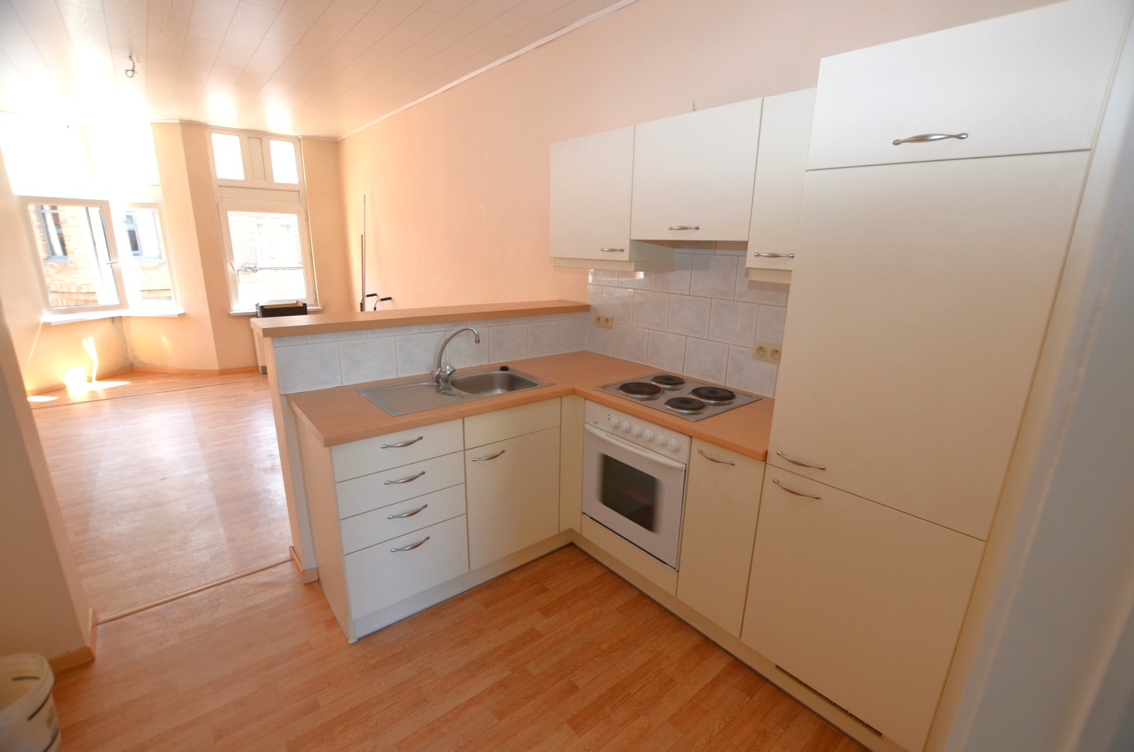 Rustig gelegen appartement (1ste verdiep) - foto 4
