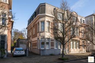 Maison à vendre à Anvers