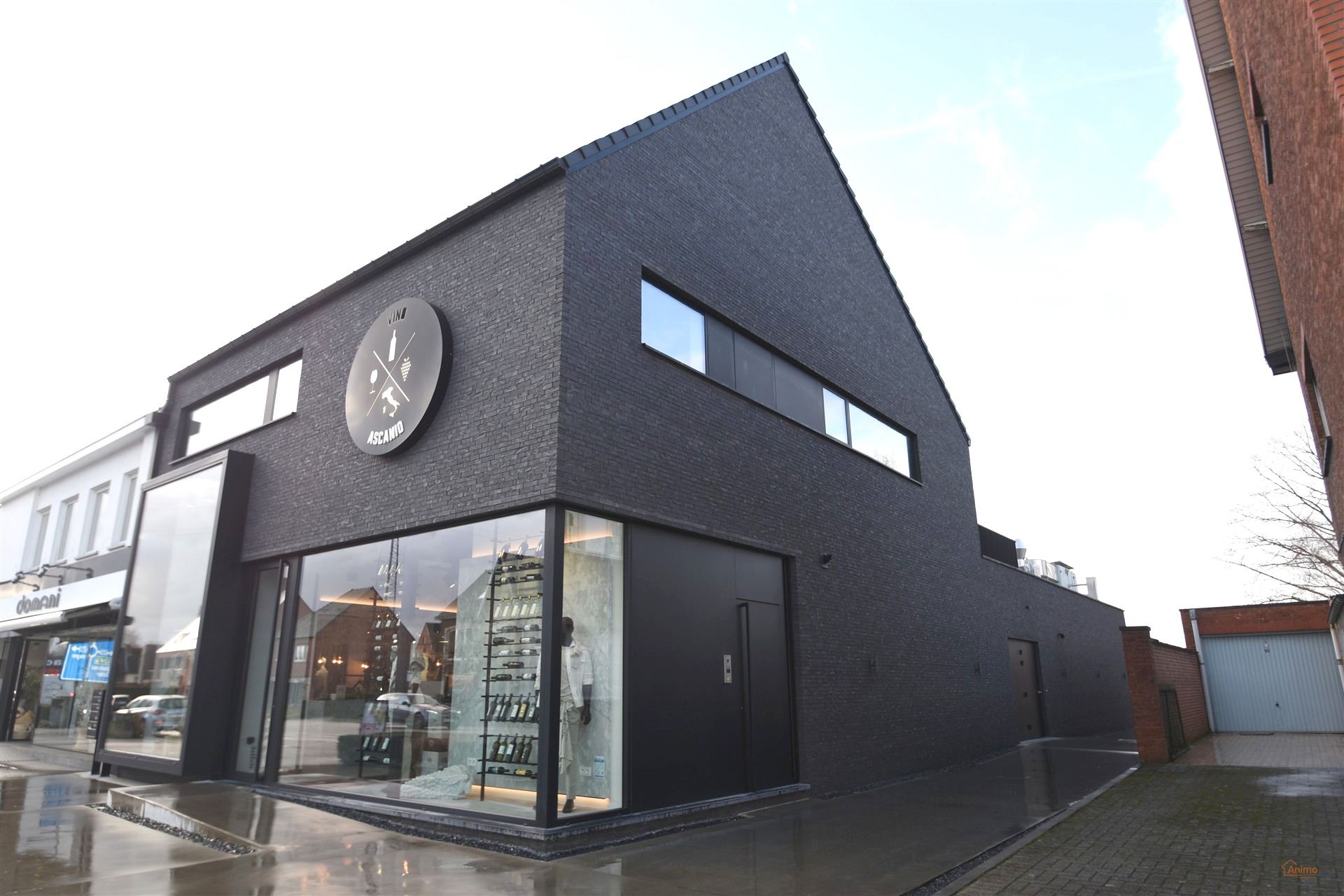 Apartment in Heusden