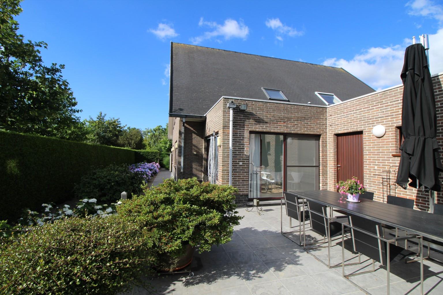 Huis te huur in De Pinte met 4 slaapkamers - foto 3