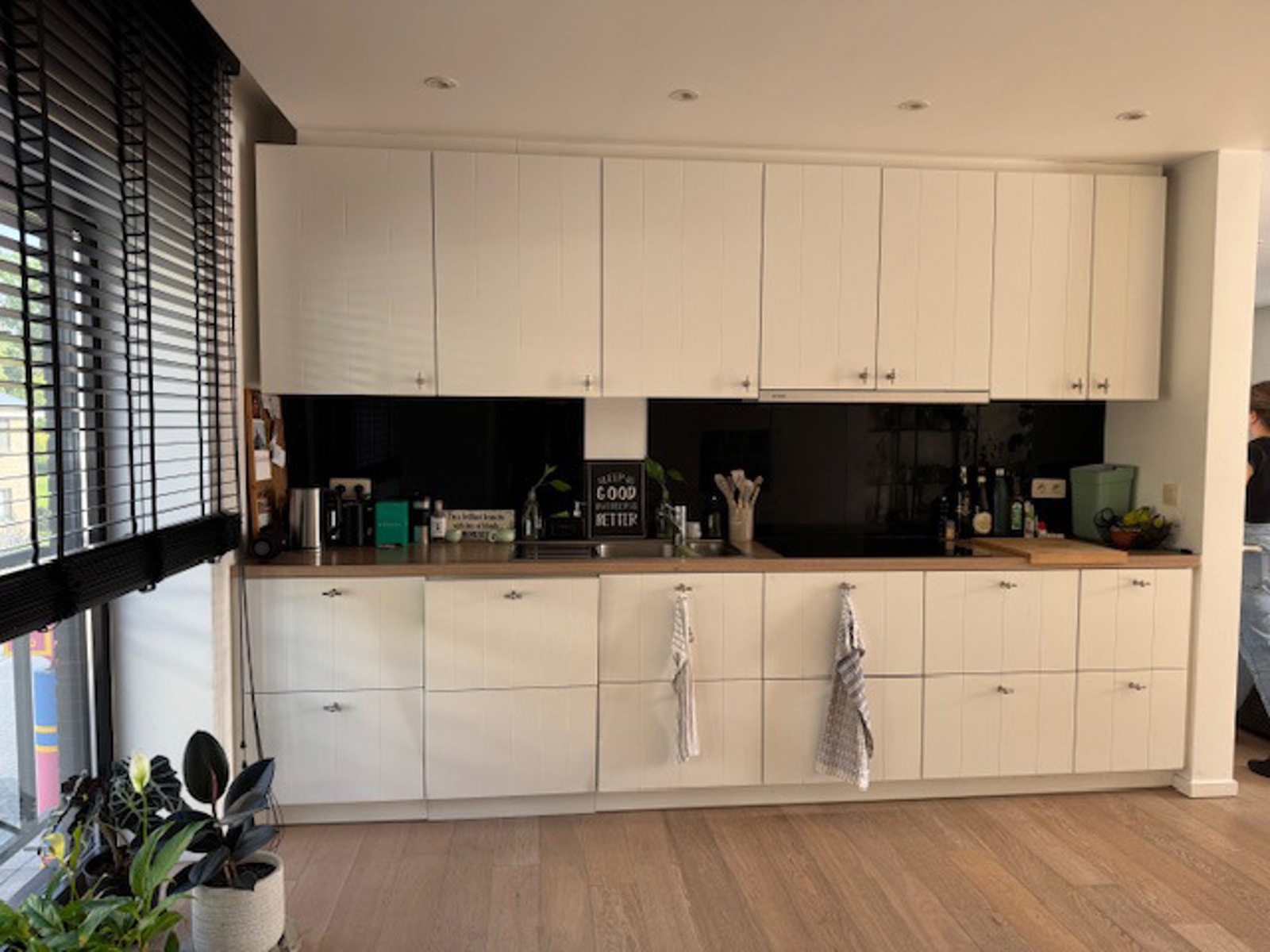 Appartement à vendre à Wavre-Sainte-Catherine
