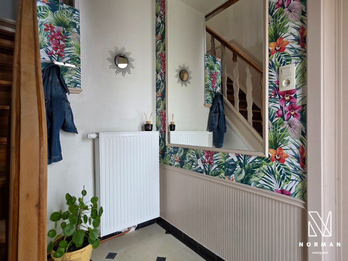 Gerenoveerde, instapklare woning (EPC C) – 3 slk – zonnig tuintje te Hulste - foto 4