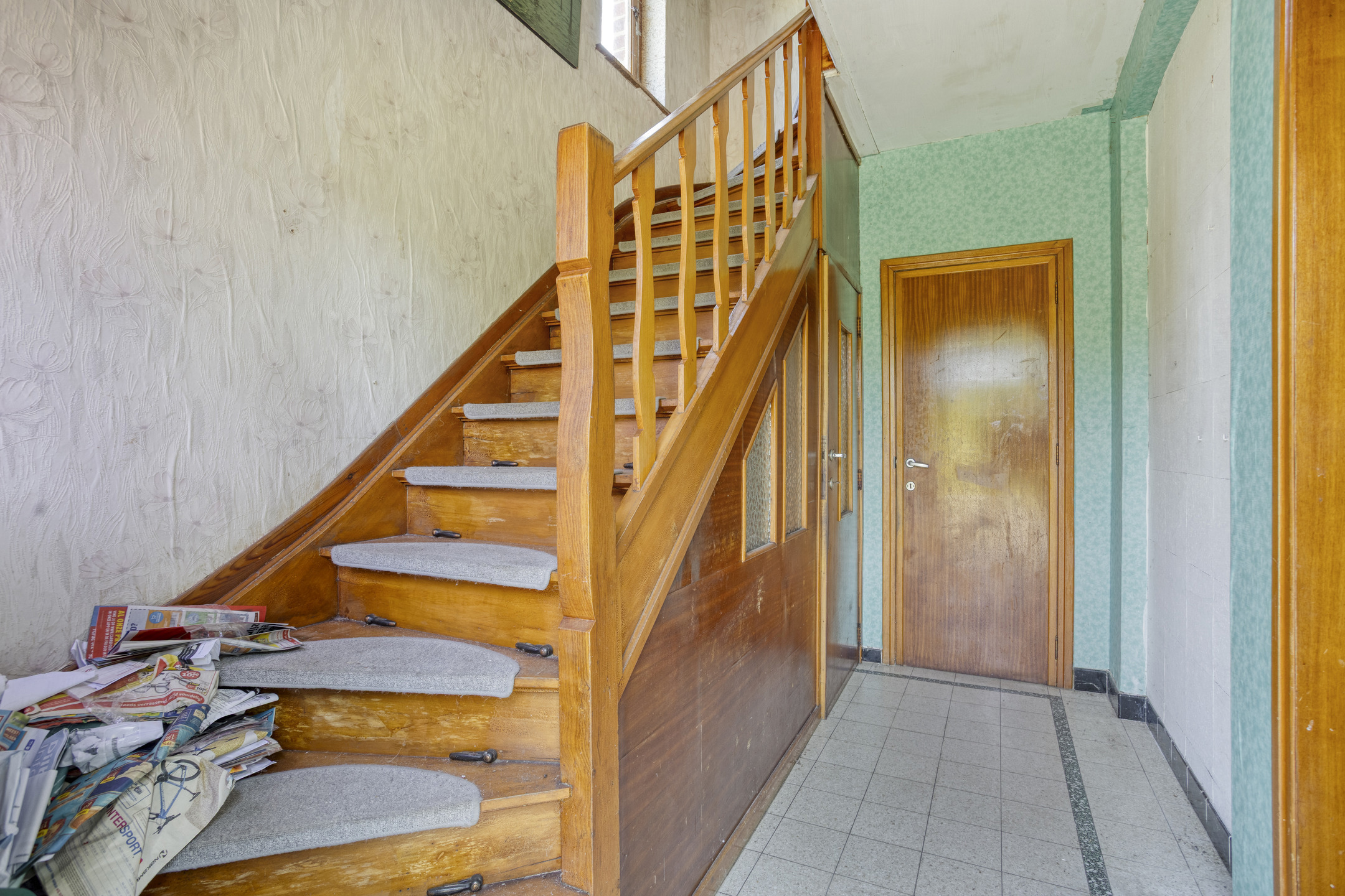 Maison à vendre à Dilbeek avec 3 chambres - photo 2