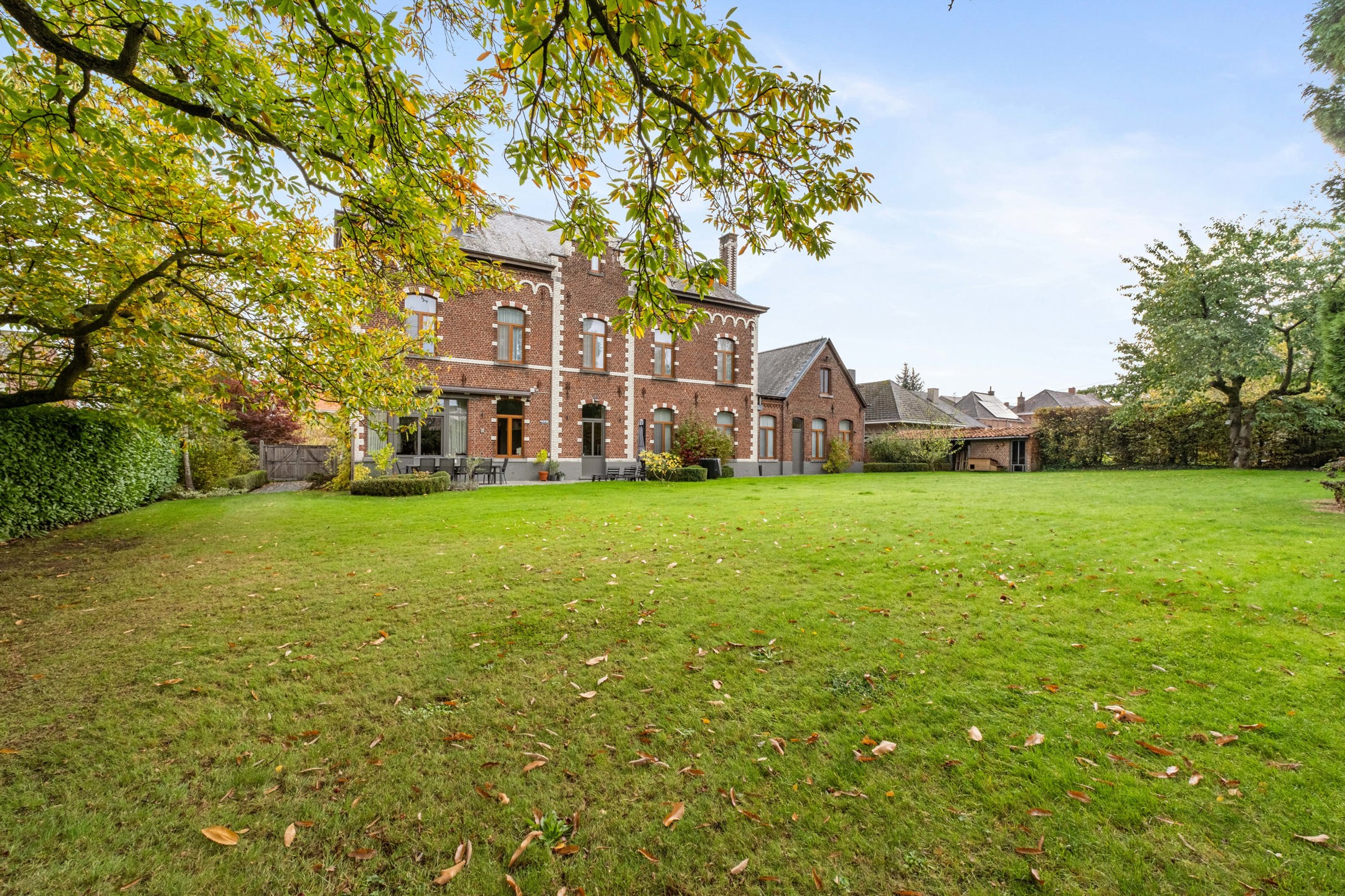 Maison à vendre à Ellezelles avec 6 chambres - photo 3