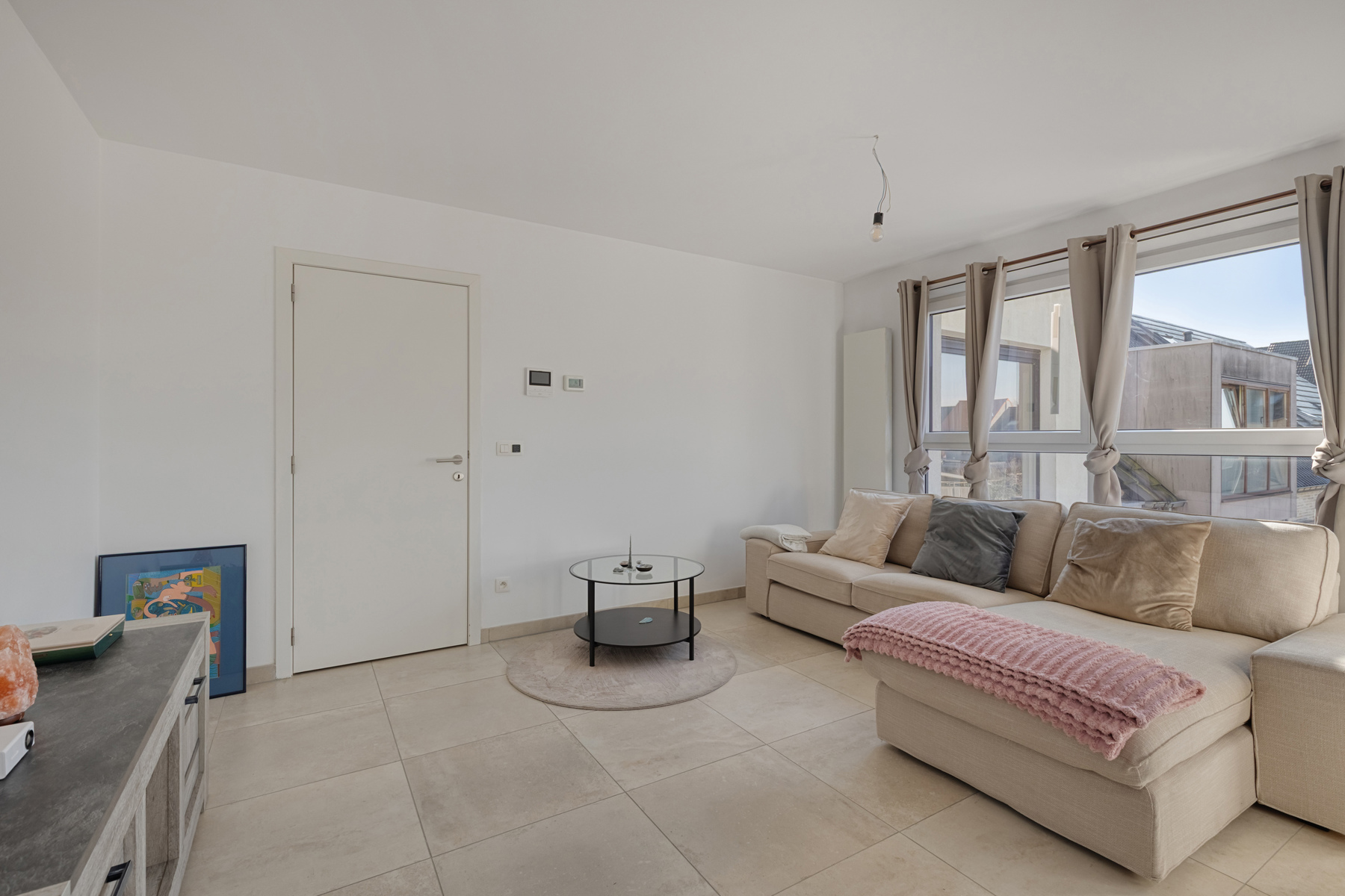 Appartement te koop in Denderleeuw met 2 slaapkamers - foto 3