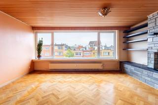 De Boterlaarbaan is een aangename en levendige woonomgeving waar alles binnen handbereik ligt. Je woont hier centraal maar toch rustig, met...