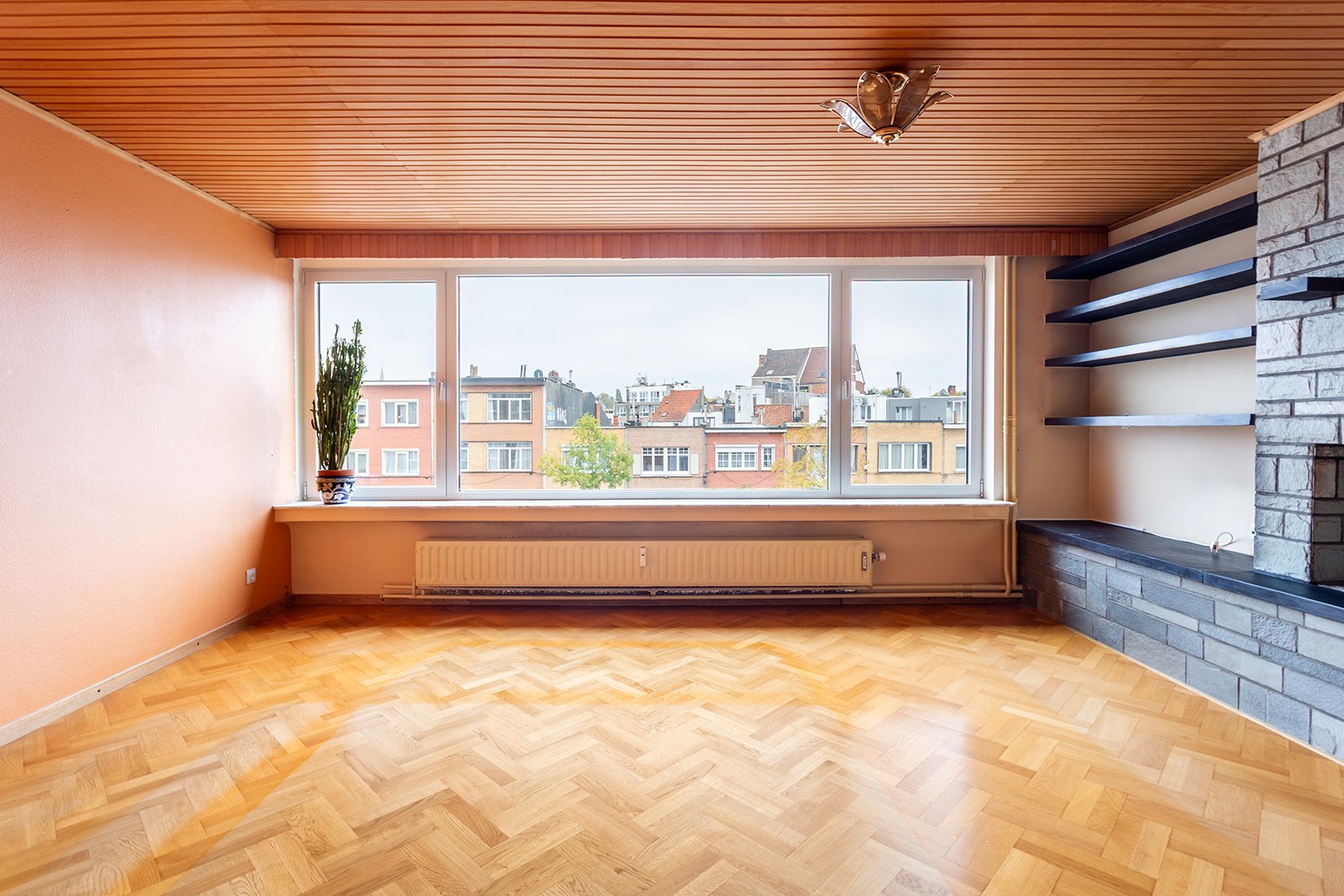 Ruim appartement met veel lichtinval - foto 3