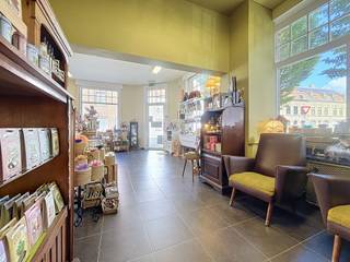Commercial for rent in Ypres