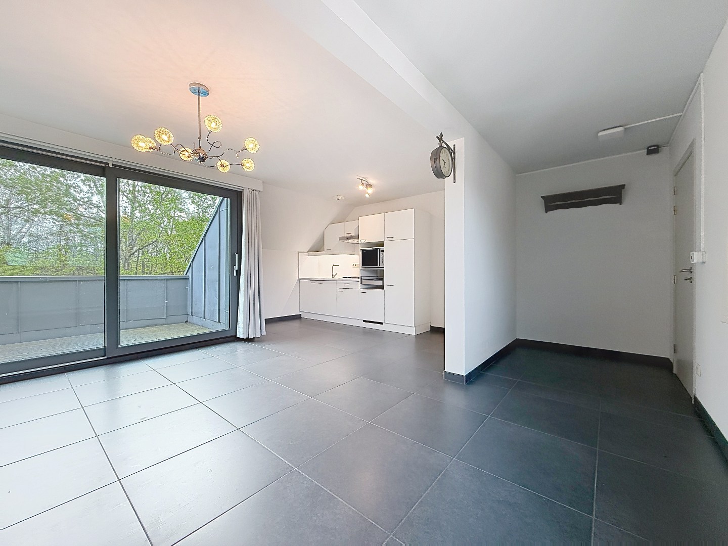 Appartements de service à louer à la Résidence Battenbroek - Walem - photo 2