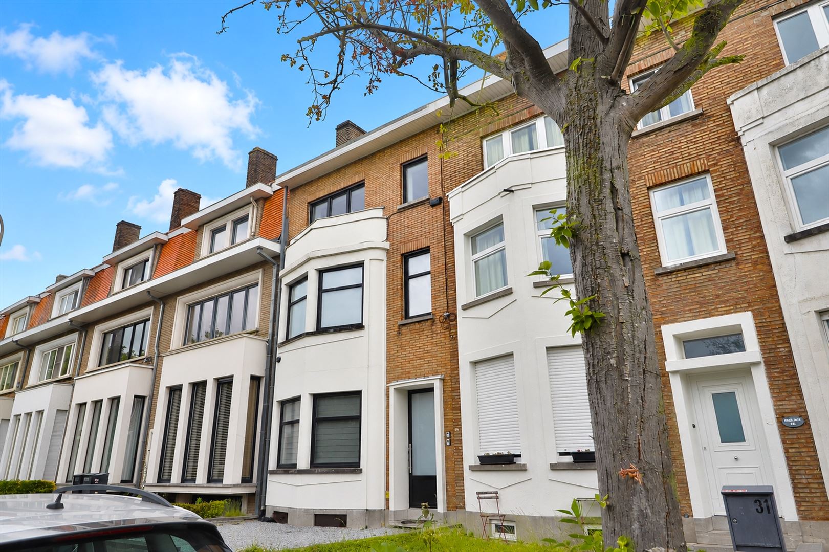 Apartment for rent in Kortrijk