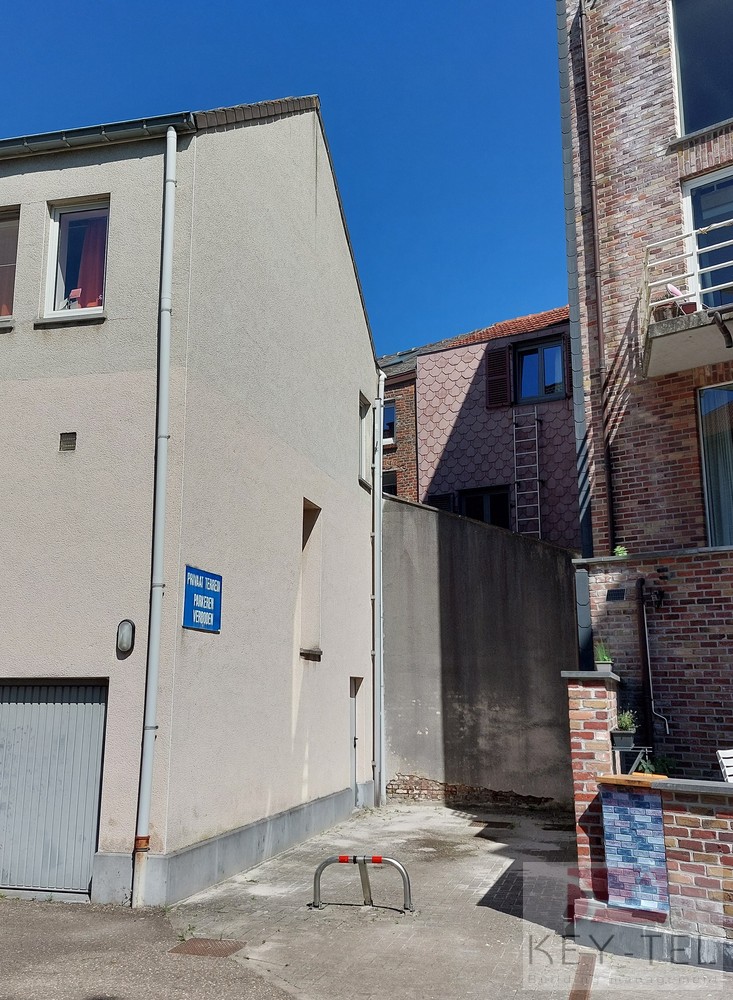 Garage for rent in Leuven
