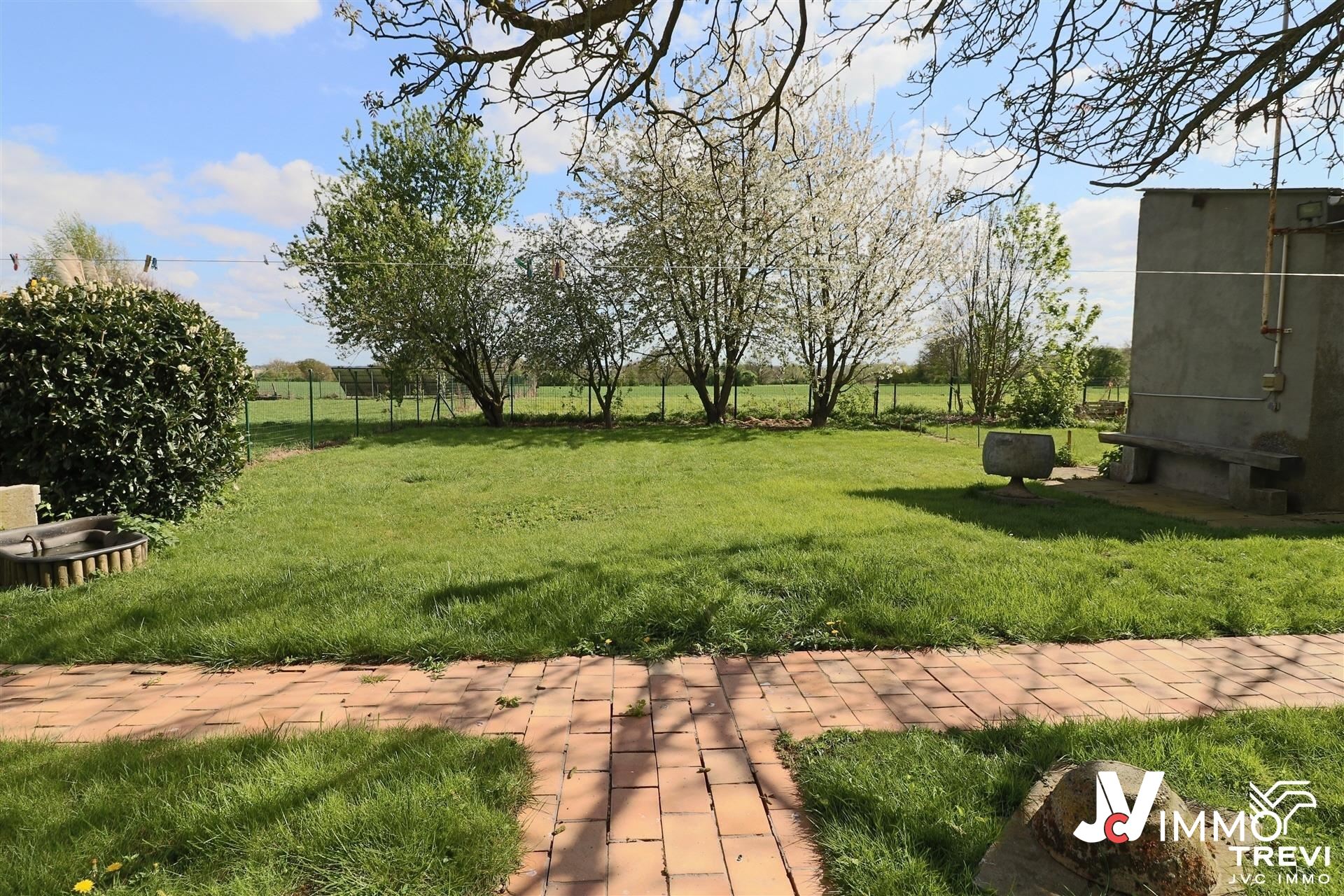 Huis te koop in Oreye met 3 slaapkamers - foto 4