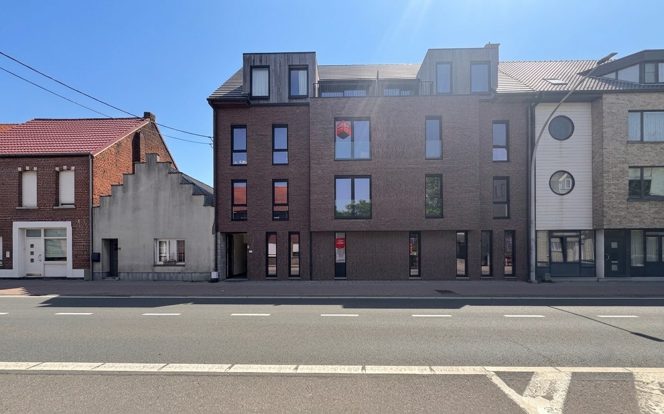 Apartment for rent in Ravels