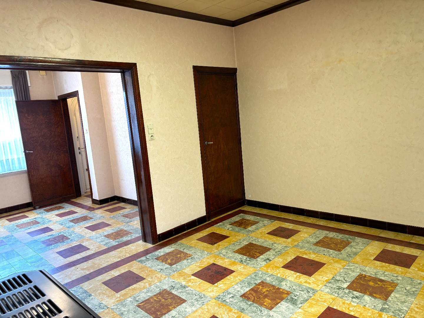 Degelijke woning met tuin en garage! - foto 5