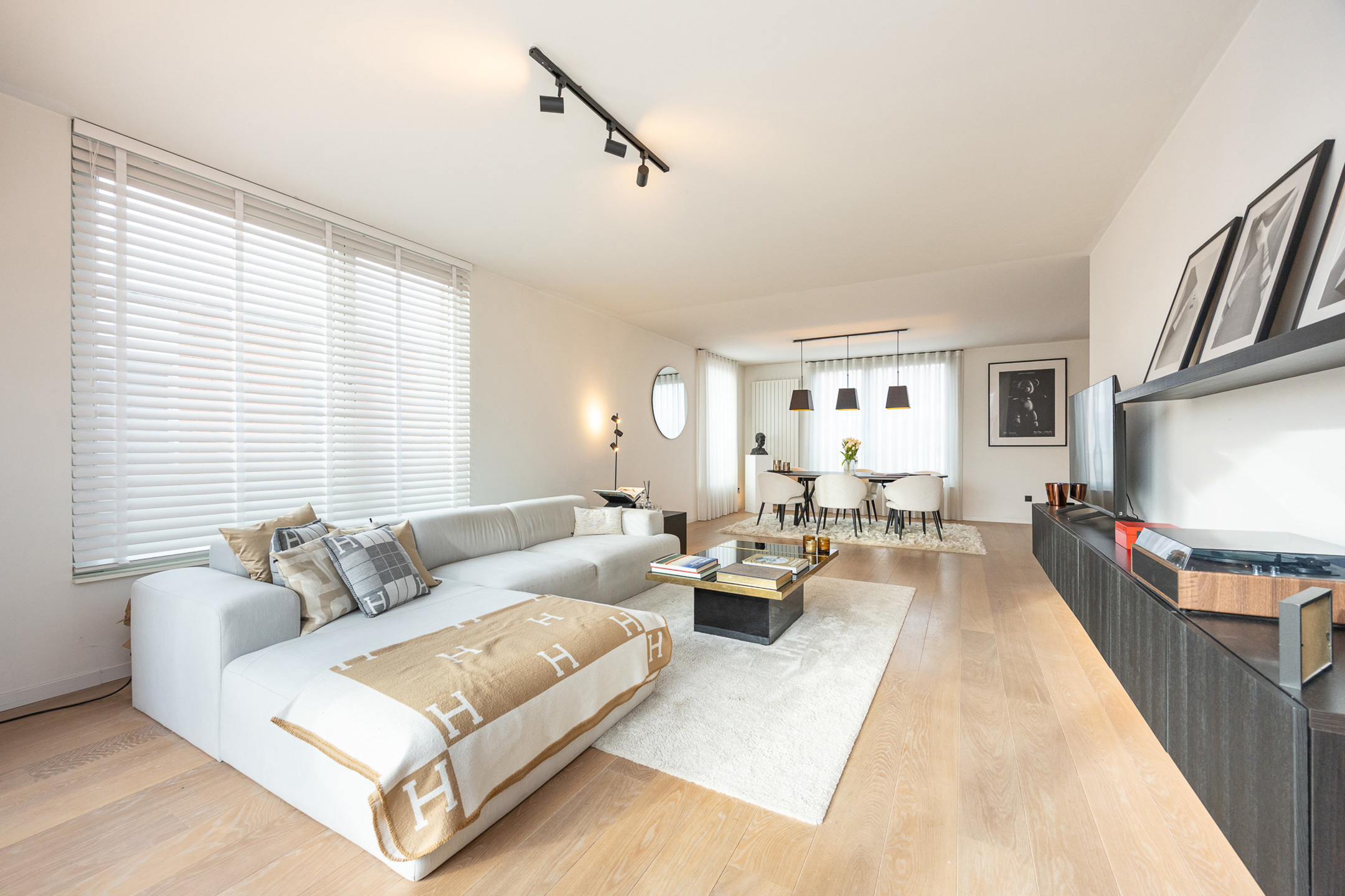 Uitzonderlijke penthouse te koop in hartje Oostmalle - foto 3