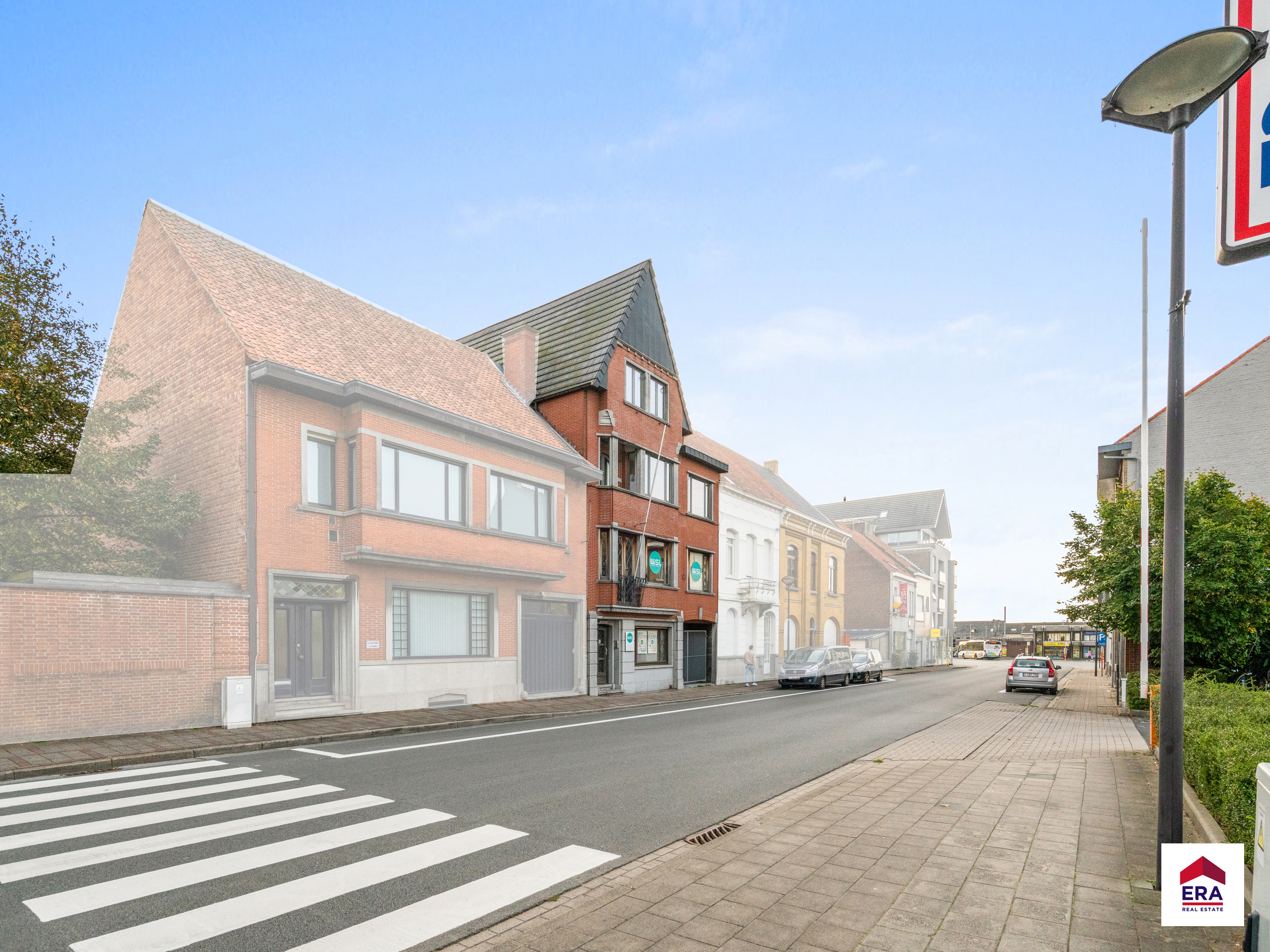 Uitzonderlijk kantoorgebouw op 654m² met veel mogelijkheden! - foto 4