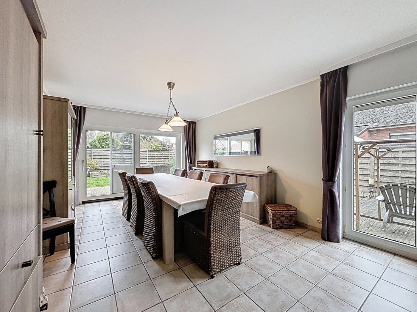 Villa à 3 chambres à coucher à Koksijde - photo 4