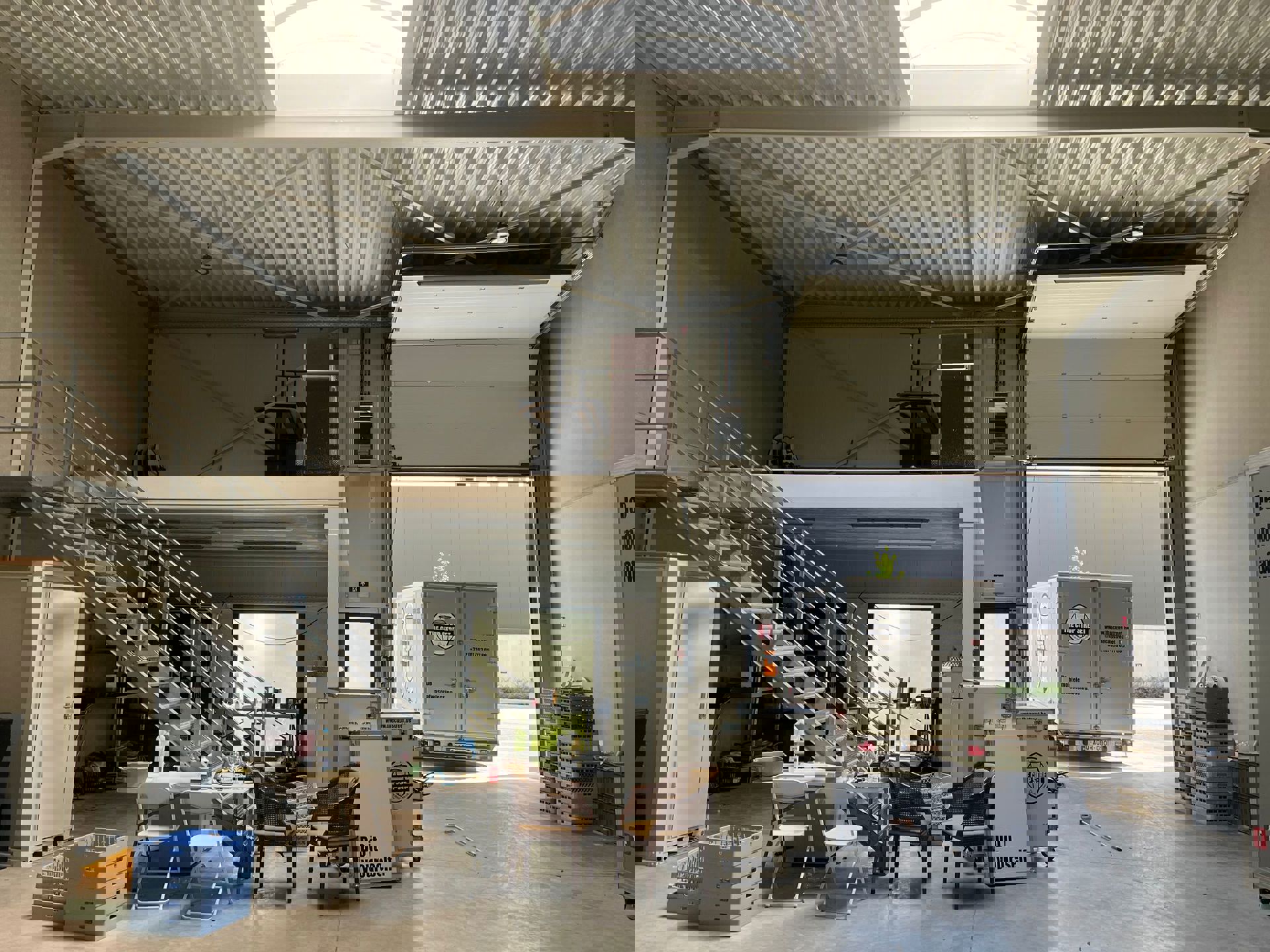 Commercial à louer à Kortenberg - photo 1