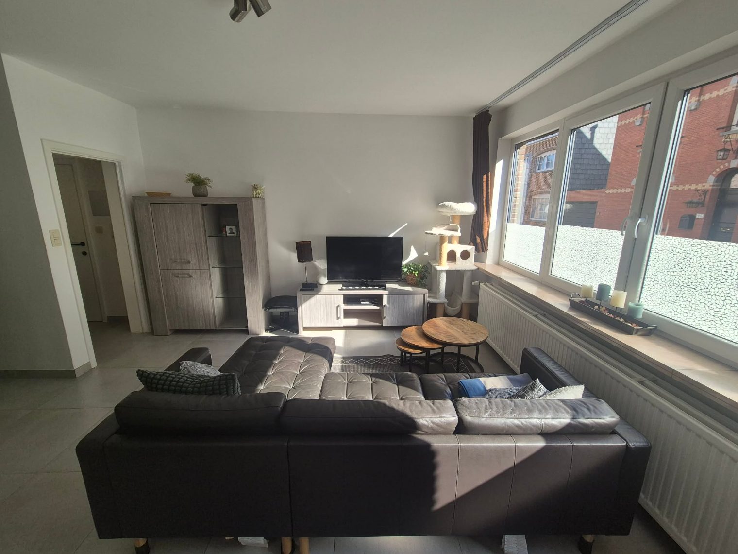 Appartement te koop in Dendermonde met 2 slaapkamers - foto 5