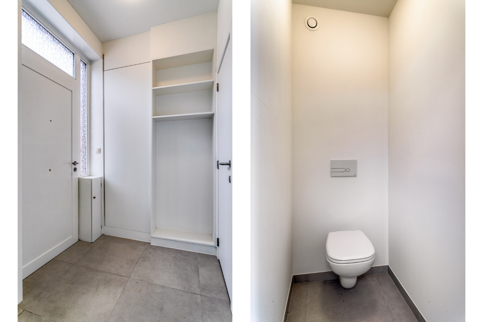 Volledig gerenoveerde halfopen woning op een boogscheut van centrum Ieper - foto 2