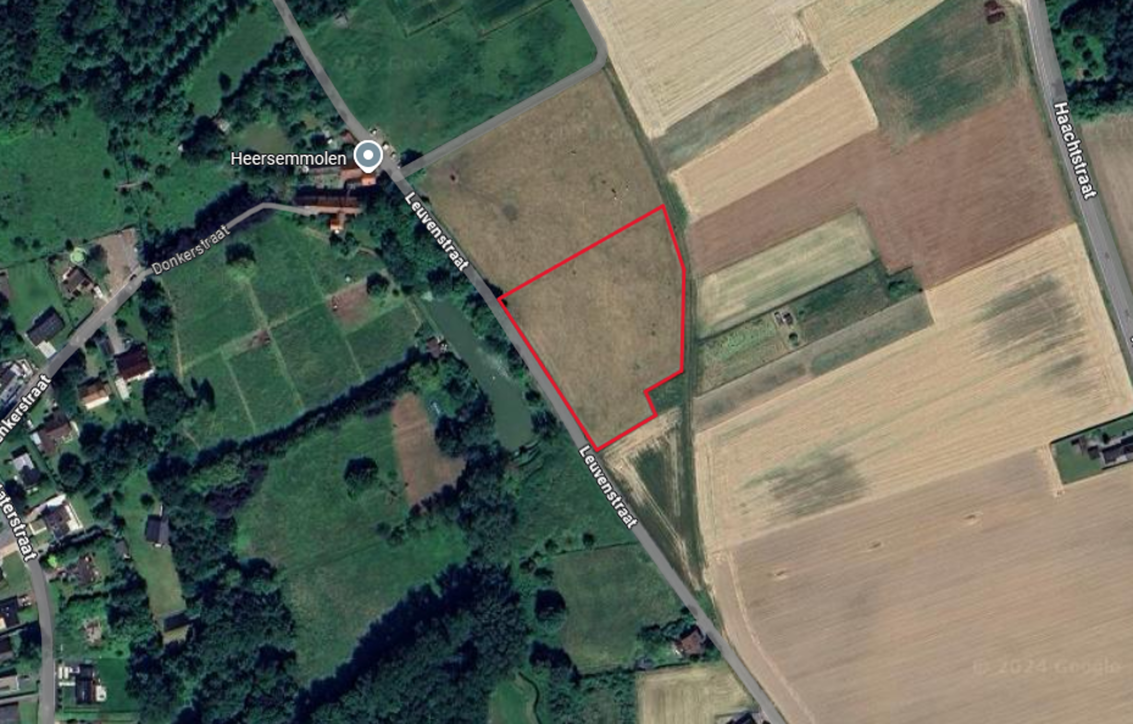 Grond te koop in Herent - foto 1