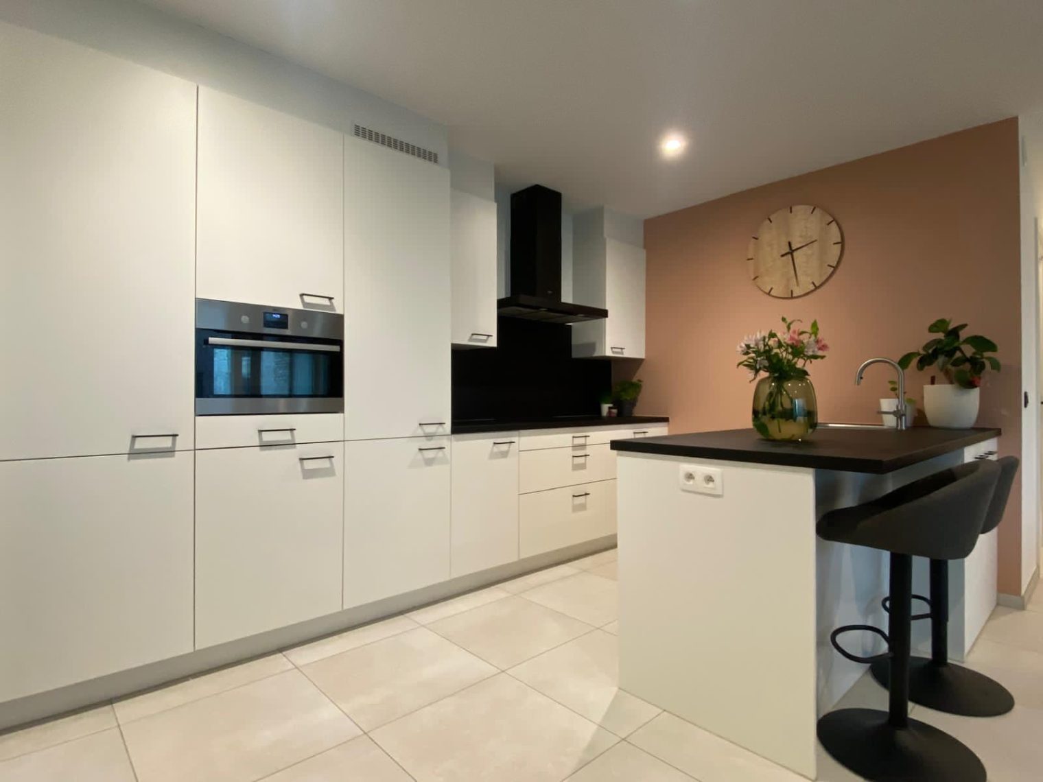 Appartement te koop in Lier met 2 slaapkamers - foto 3