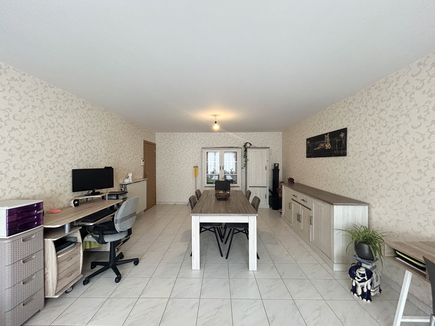 Instapklaar appartement in het centrum van Roeselare! - foto 2
