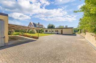 Maison à vendre à Roosdaal
