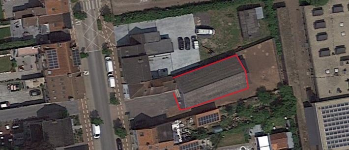 Loods/opslagruimte (250 m²), Torhout - foto 3