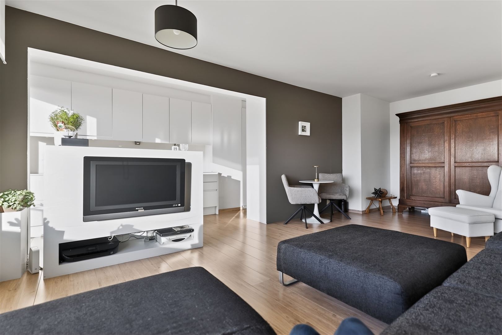 Appartement - photo 1