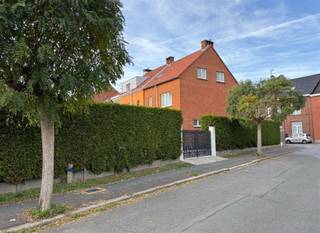 House for sale in Tubize